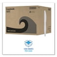 thumbnail image 5 of Boardwalk Heavyweight Polystyrene Cutlery, Knife, White, 1000/Carton, 5 of 6