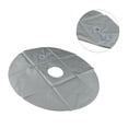 thumbnail image 2 of Water Umbrella Weight Bag for Base Stand Outdoor Foldable Portable Sunshade, 2 of 8
