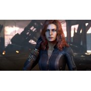 Marvel's Avengers [PlayStation 4]