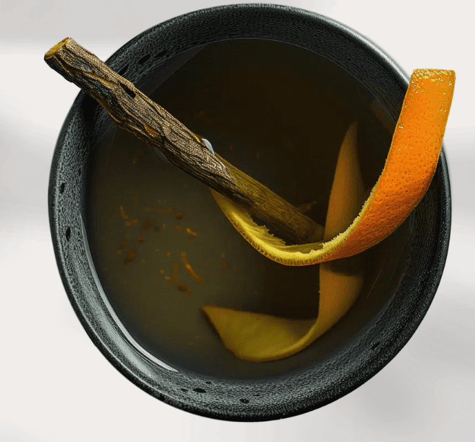 Yogi Tisane Réglisse Égyptienne, paq. de 16 x 36 g