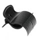 thumbnail image 4 of 10pcs Hot Roller Clips Hair Perm Insulation Clips Hair Suitable For Hair H, 4 of 5
