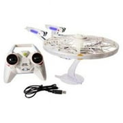 Air Hogs Star Trek Enterprise Quad for Radio Controlled Toy