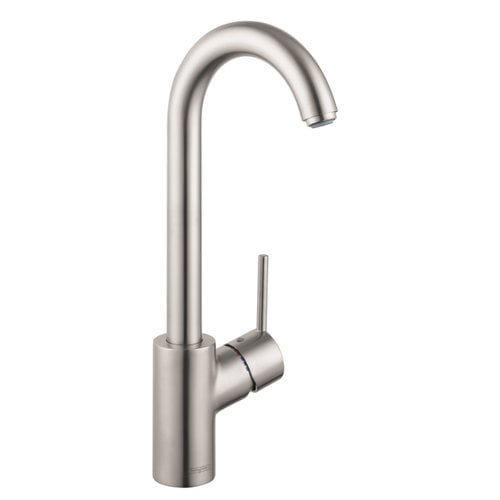 Hansgrohe 04287800 Talis S Bar Faucet Single Handle Single Hole