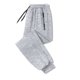 thumbnail image 2 of Leggings largos informales para mujer con cintura con estampado floral - Poliéster spandex, ajuste elástico - Adecuados para ocasiones informales, 2 of 3