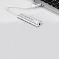 thumbnail image 5 of Ax Gear 2-in-1 External 2 Channel Sound Card, USB Sound Card (New) 1 Count, 1 Pack, 5 of 5
