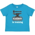 thumbnail image 3 of Inktastic Future Blacksmith in Training Boys or Girls Baby T-Shirt, 3 of 5