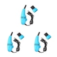 thumbnail image 1 of Bearachild Teclado al vacío portátil Mini USB lindo 10W 5V funcionamiento silencioso cajón plumero herramienta de limpieza accesorios Type4 NO4, 1 of 6