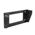 thumbnail image 2 of OCEANHUG 2U Wall Mount Rack for Network| Reinforced Heavy Load 66-99 LBS Small Server Racks Vertical & Horizontal Mounting for 19 inches IT & Studio equipment., 2 of 7