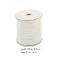 1 Roll of DIY Craft Ribbon Gift Wrapping Ribbon Hair Clip Making Ribbon