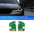 thumbnail image 2 of 1Pair Headlight LED Board for G30 G31,530i, 540i, 550i, 2021-2022, 2 of 5