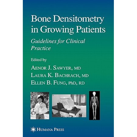 UPC: 9781588296344 | Bone Densitometry in Growing Patients : Guidelines for Clinical Practice