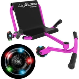EzyRoller Classic ピンク 三輪車 Addicted To Motion - Classic – EzyRoller