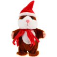 thumbnail image 3 of Entertaining Electric Hamster, Perfect Play Companion for, 3 of 3