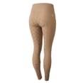 thumbnail image 1 of B Vertigo Natalia Women's High Waist Silicone Full Seat Breeches with Lace Pockets, 1 of 9