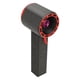thumbnail image 1 of Soplador De Turbofan Aire Electric Air Duster, 1400G 8000MAH 10 Cm Blower De Polvo Inalámbrico Con 11 Cuchillas De Ventilador, Para Computadoras De Oficina,, 1 of 7