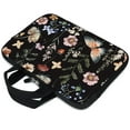thumbnail image 3 of Ghjtfc Funda Para Portátil De 12 Pulgadas, Funda Protectora, Funda De Neopreno, Funda Para Tableta, Maletín Para Portátil Con Asa (Ghfc-023 De 12 Pulgadas), 3 of 5