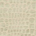 thumbnail image 2 of Martha Stewart  by  Amazonia Silk Blend Rug Hanging/Moss 5'6" x 8'6" 6' x 9' Indoor Living Room, Bedroom, Dining Room, 2 of 2