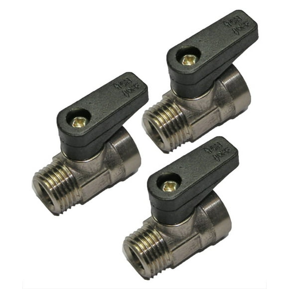 Craftsman Compressor Drain Valve