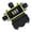 16684T, variant on Multipurpose Rating Junction Box Cable Organizers for Outdoor Electrical Applications with Waterproof Features 5 8mm