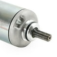 thumbnail image 4 of Starter Motor For Suzuki LT-A500X LTA500X LTA500XP LTA500XPZ KingQuad 2009-2023, 4 of 5