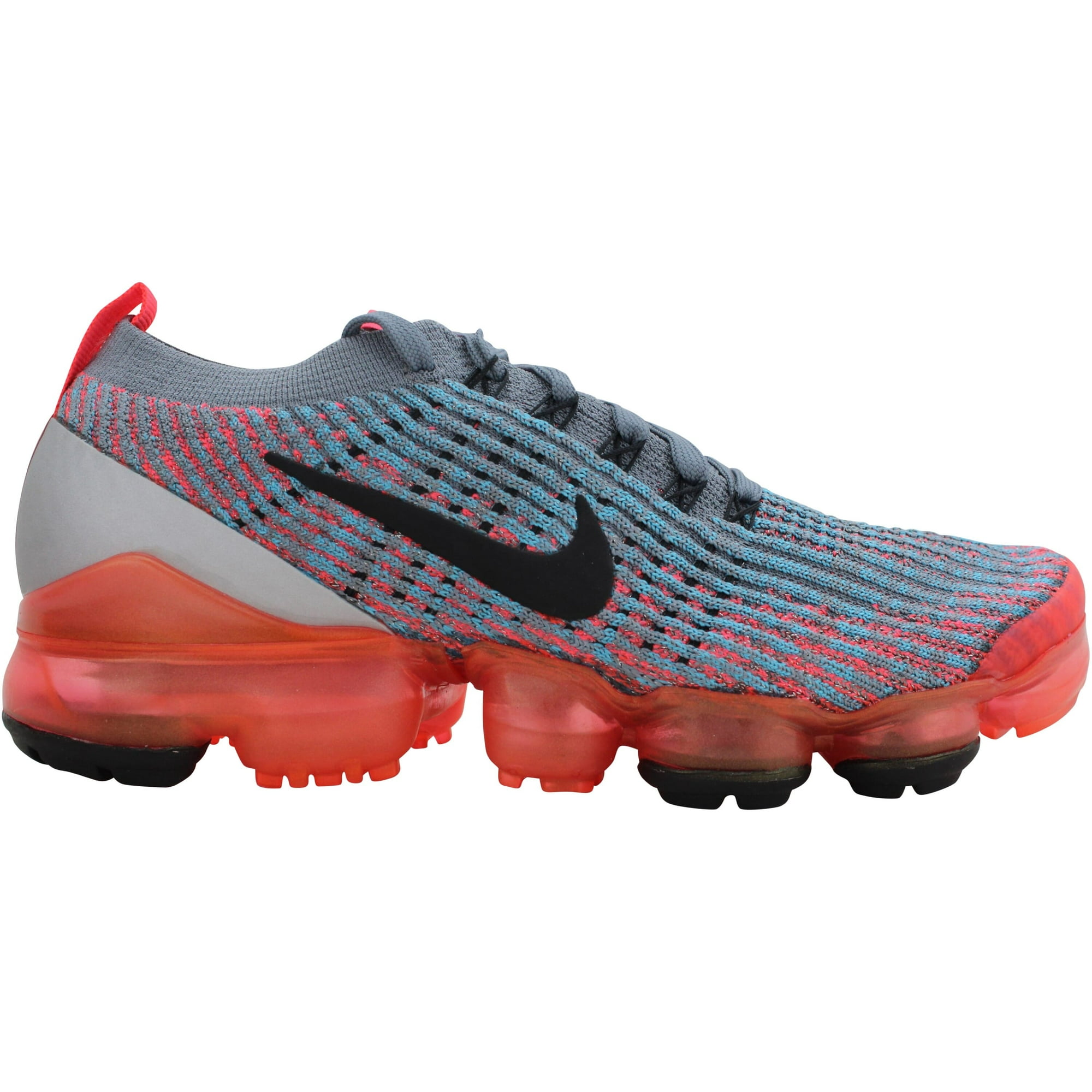 Black vapormax size 3 2025