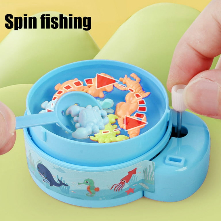 Evjurcn Mini Claw Machine for Kids,Toy Grabber,24 Tiny Stuff  prizes,Dinosaur prizes Claw Machine Game,Miniature Things,Suitable for  Birthday Gifts for 3,4,5,6,7 Year Old Boys and Girls,Fingertip Toys 