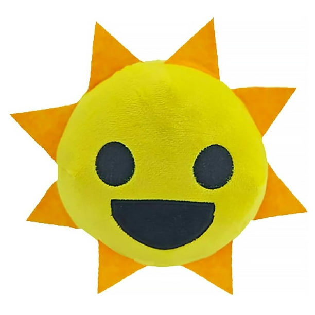 Incredibox Sprunki Plush Doll, 7.87 Inch New Sprunki Plush Doll for 2025, Soft Cute Sprunki Stuffed Animals Toys, The Ideal Gift for Family and Friends (Yellow)