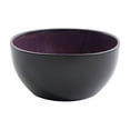 thumbnail image 5 of Gibson Home Soho Lounge Square Stoneware 16-Pieces Dinnerware Set, 5 of 12