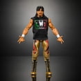 thumbnail image 4 of WWE Monday Night War Elite Collection Eddie Guerrero Action Figure & Accessories 6-inch Set, 4 of 6