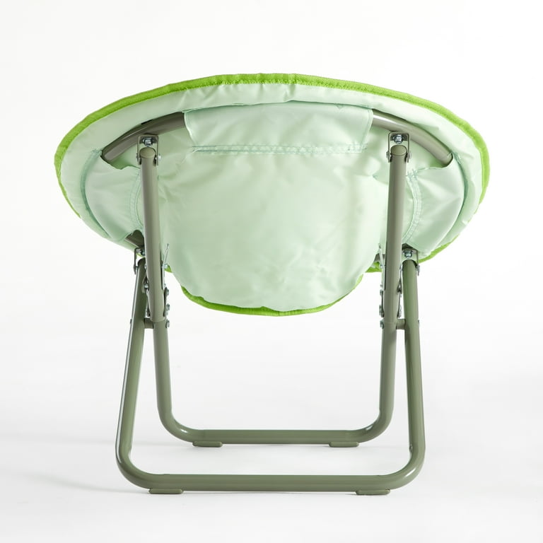 Baby yoda saucer online chair