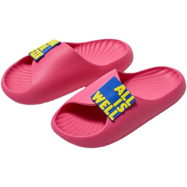 DanceeMangoos Cloud Slides Cozi Slides Y2k Aesthetic Slides Cloud