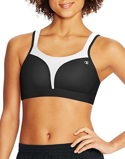 most comfortable training bra