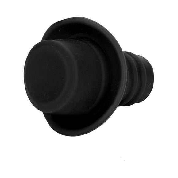 Dianli up to 60% off Gifts 1 Pcs Hat Vacuum Bottle Stoper Liquor Outlet Wine Stop Bottle Savings