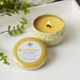 thumbnail image 4 of Root Candles Seeking Balance Spa Traveler Candle, Enlighten: Cedar Verbena, 4 of 8