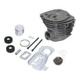 thumbnail image 2 of Kit de reconstrucción del extremo superior del sello de aceite del pistón del cilindro de 44 mm 503869971, repuesto para motosierra Husqvarna 340, 345 y 350, 2 of 14