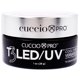 thumbnail image 1 of Gel Cuccio Pro T3 Cool Cure Versatility Rubi Red 1 oz, 1 of 2