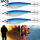 thumbnail image 5 of Señuelo Luminoso para Pesca Camarones Bsvklp Cebo Sepia Azul 3 Uds, 5 of 5