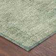 thumbnail image 3 of Addison Rugs Chantille Indoor/Outdoor Traditional Global Aloe Machine Washable Rectangle Rug, 10' x 14', 3 of 8
