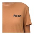 thumbnail image 2 of Reef Womens Relaxed Fit Tees - Vacay (Brown 1, Small), 2 of 3