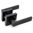 thumbnail image 5 of Villar Home Designs Door Lever Crown Passage, 5 of 5
