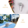thumbnail image 3 of BESTYASH 8Ud Soporte Decorativo Para Wedding Bouquet Holder De Materiales ABS Multi Color, 3 of 8