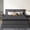 Black, variant on 10 inch Black Queen size Hybrid Mattress,Medium Firm with Memory Foam and Pocket Springs,Breathable Cover 10 inch Bed in a Box,60"X80"X10"