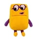 thumbnail image 1 of Juguetes De Peluche De Dibujos Animados, Iluminación Matemática, Animación, Muñecos De Peluche Suaves, Regalos Para Niños Scienceny FN007411-02, 1 of 6