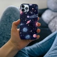 thumbnail image 3 of COMIO  Constellations-Planet-Star for iPhone 15 Case, for iPhone 15 Plus 15 Pro 15 Pro Max Case., 3 of 4