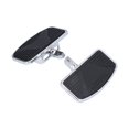 thumbnail image 4 of Motorcycle Floorboard, Unique Reliable Adjustable Durable Rear Foot Pegs  for Professional Use for General Purpose for Electronic Component for Motorcycle, 4 of 7