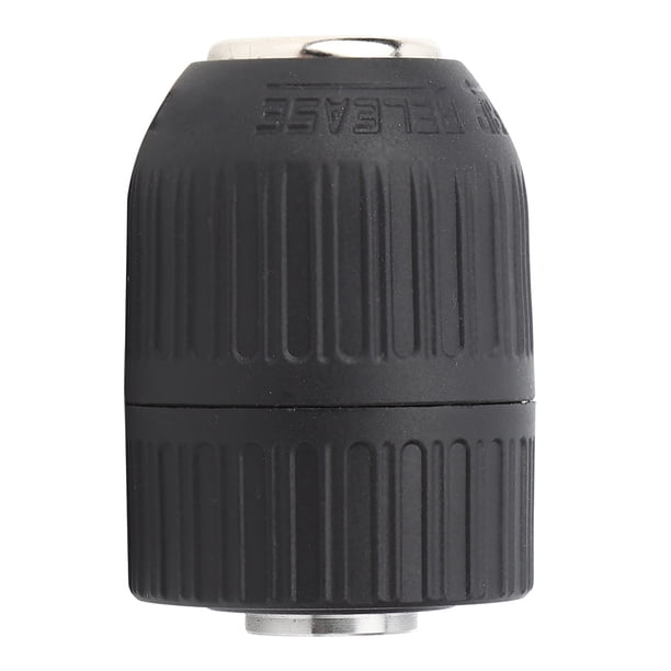 Adaptador de portabrocas, portabrocas autoajustable 1/220UNF, herramienta para fresadora, portabrocas de diseño fácil de usar