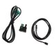 thumbnail image 1 of AUX Interruptor y USB Cable 3,5mm Reemplazo Sharpla para 3 Z4 E89 E90 E91 X5 X6, 1 of 8