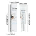 thumbnail image 2 of Preservative-Free Eye Repair Cream - Moisturizes Soothes And Hydrates Eyelids For Dryness Redness Relief, 2 of 8