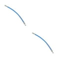 thumbnail image 2 of relayinert Accessories for Greasing Hoses Professional Tools Kit Blue 30cm 2Set, 2 of 6