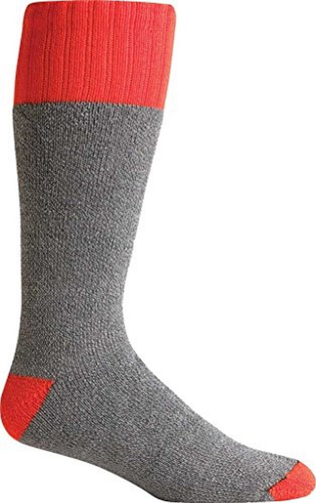 Woolrich - Woolrich Heritage Boot Sock 